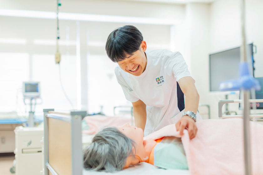 キャンパスライフPhoto