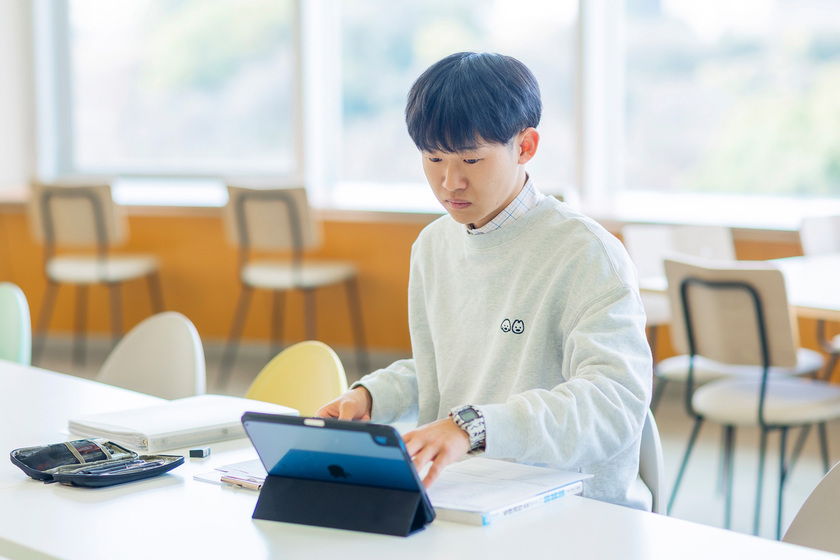 キャンパスライフPhoto