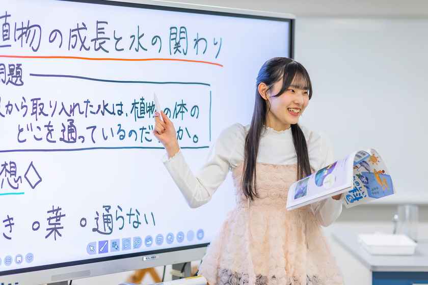 キャンパスライフPhoto