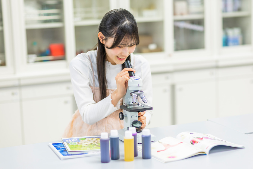 キャンパスライフPhoto