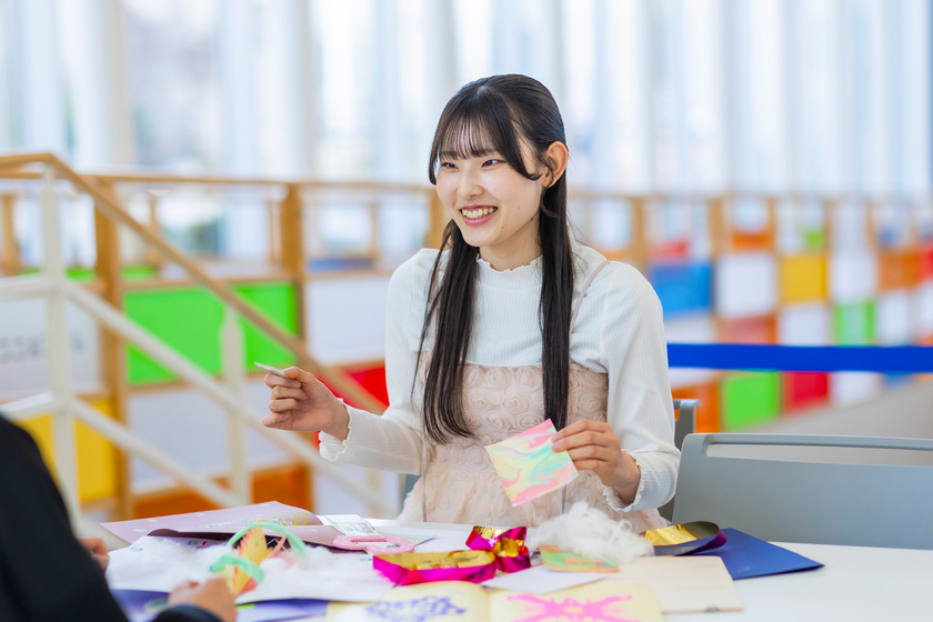 キャンパスライフPhoto