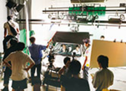 名古屋学芸大学の特長２