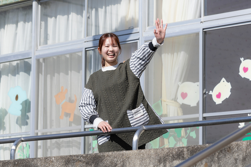 名古屋学芸大学の卒業生