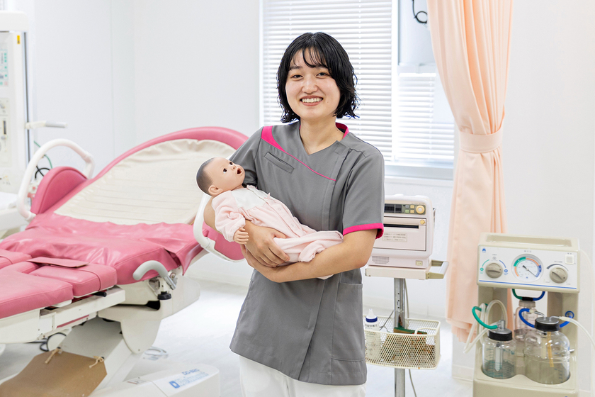 名古屋学芸大学の卒業生