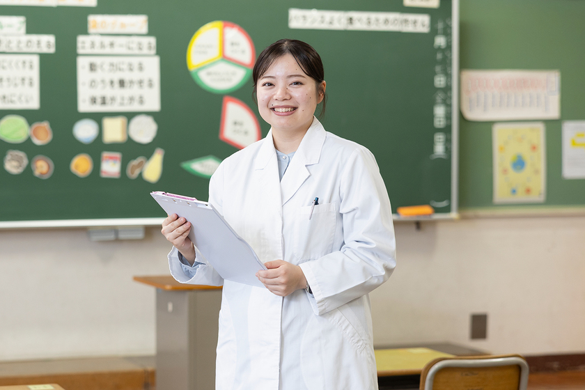 名古屋学芸大学の卒業生