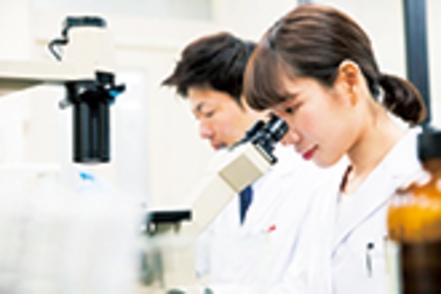 京都産業大学 専門性を深化させ、生命科学の最先端に挑む「先端生命科学科」