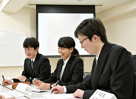 京都産業大学の特長３