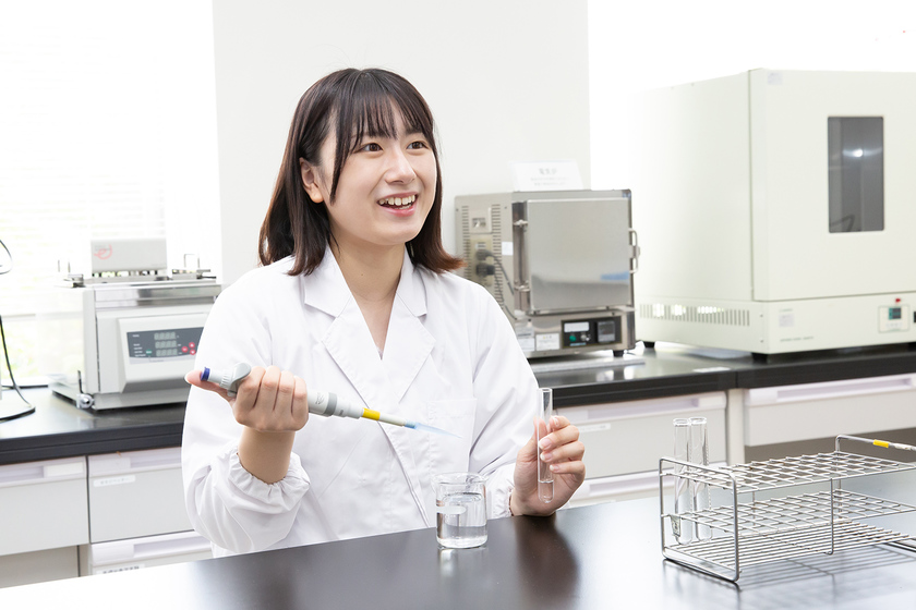 キャンパスライフPhoto