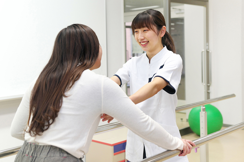 キャンパスライフPhoto