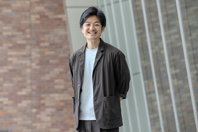 畿央大学の先生