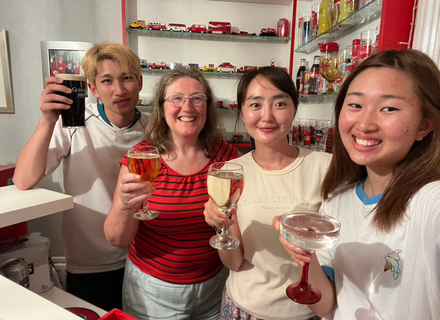 神戸国際大学の特長３