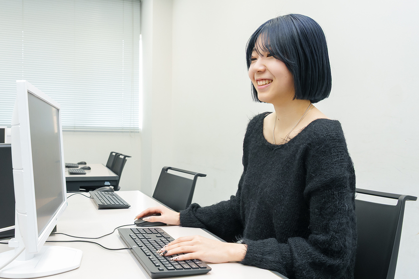 キャンパスライフPhoto