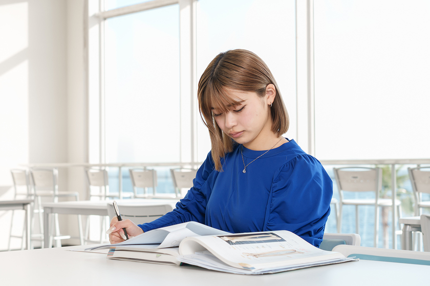 キャンパスライフPhoto