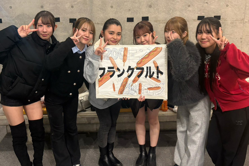 キャンパスライフPhoto