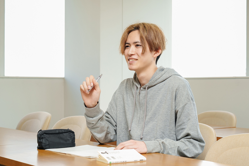 キャンパスライフPhoto