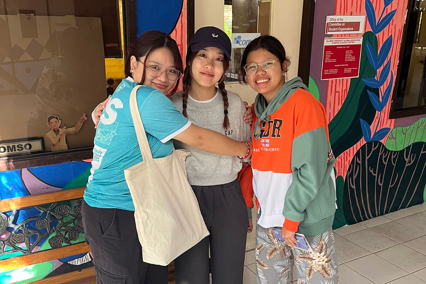 キャンパスライフPhoto