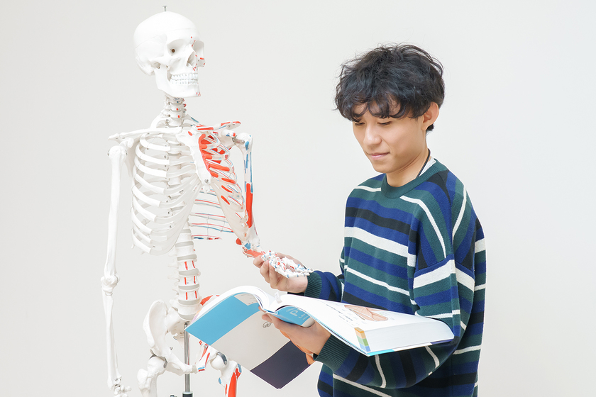 キャンパスライフPhoto