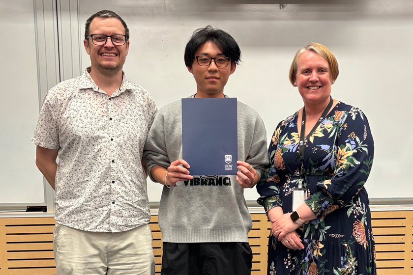 キャンパスライフPhoto