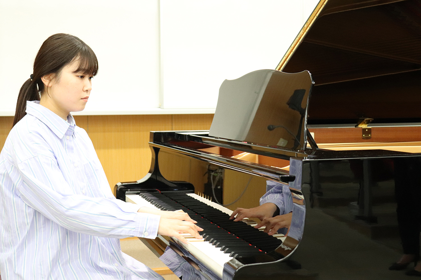 キャンパスライフPhoto