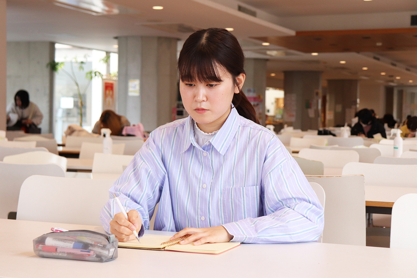 キャンパスライフPhoto