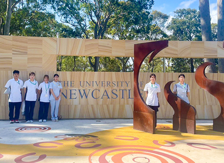 神戸常盤大学の特長３