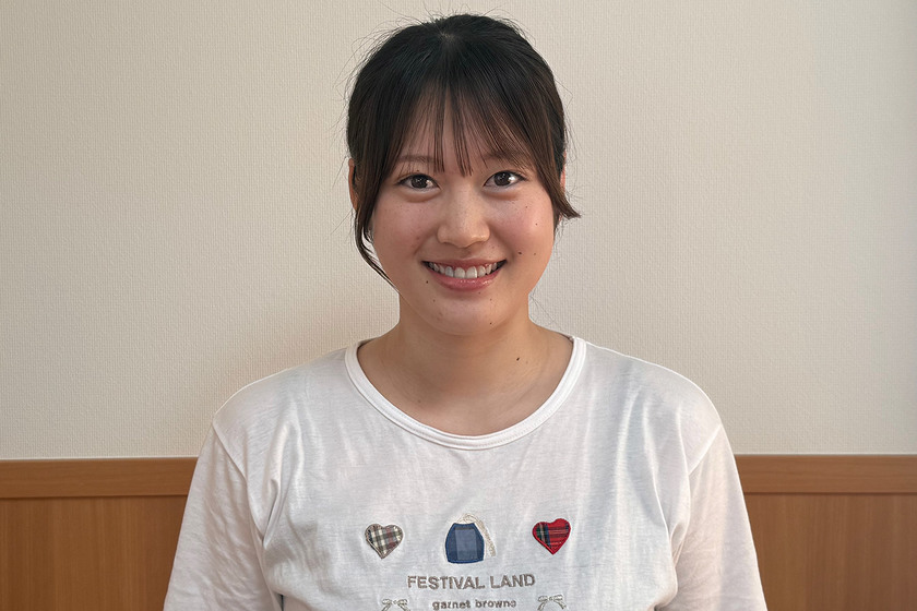 神戸常盤大学の卒業生