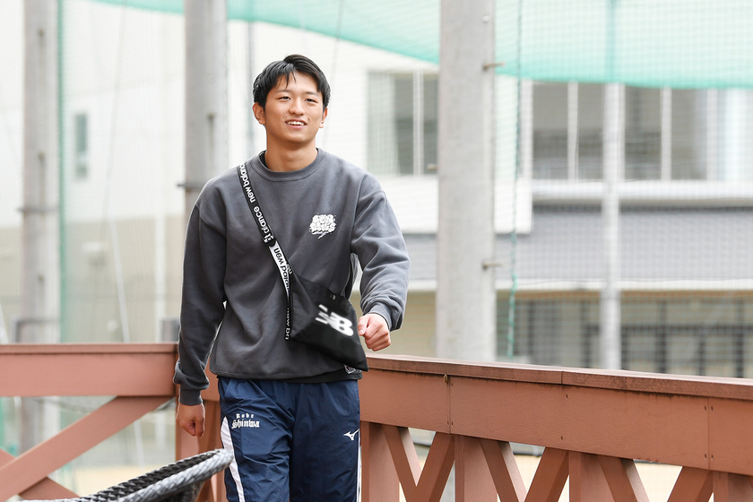 キャンパスライフPhoto