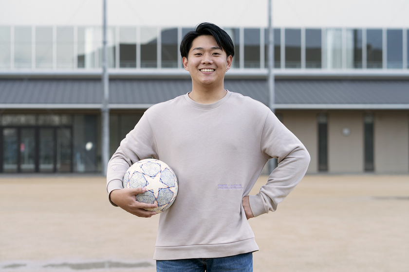 キャンパスライフPhoto