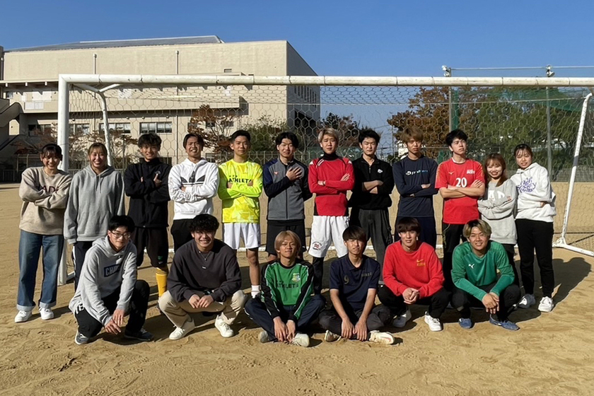 キャンパスライフPhoto