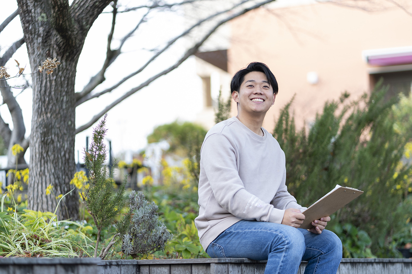 キャンパスライフPhoto