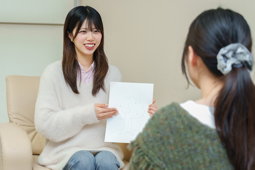 キャンパスライフPhoto