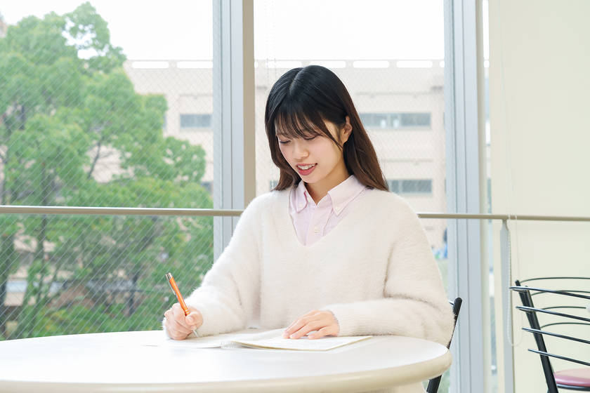 キャンパスライフPhoto