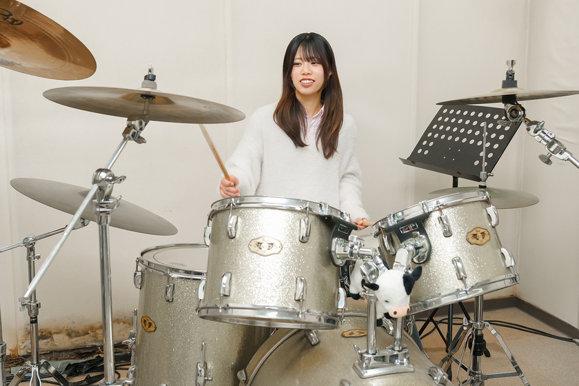 キャンパスライフPhoto