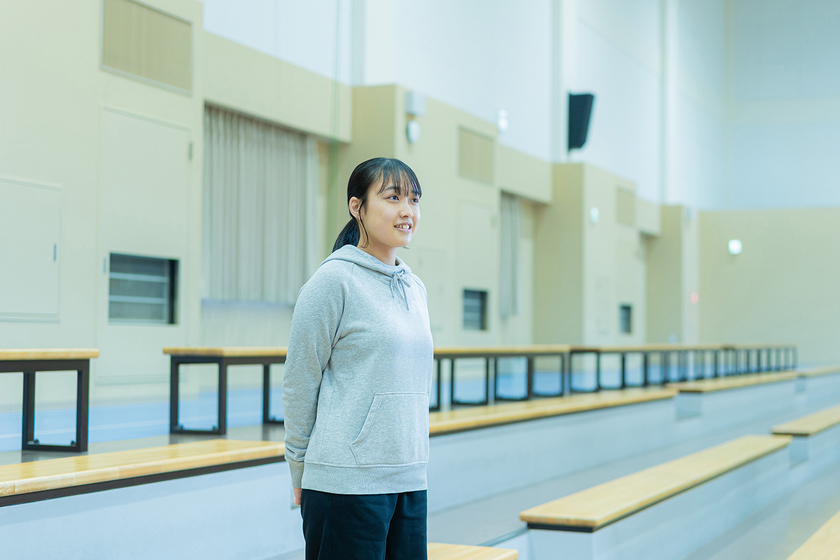 キャンパスライフPhoto