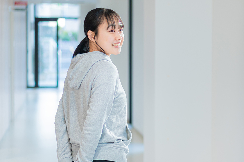 キャンパスライフPhoto