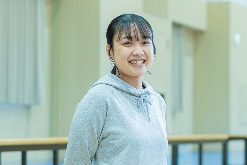 キャンパスライフPhoto