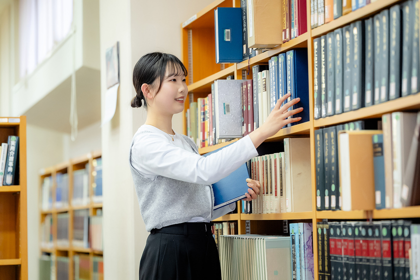 キャンパスライフPhoto