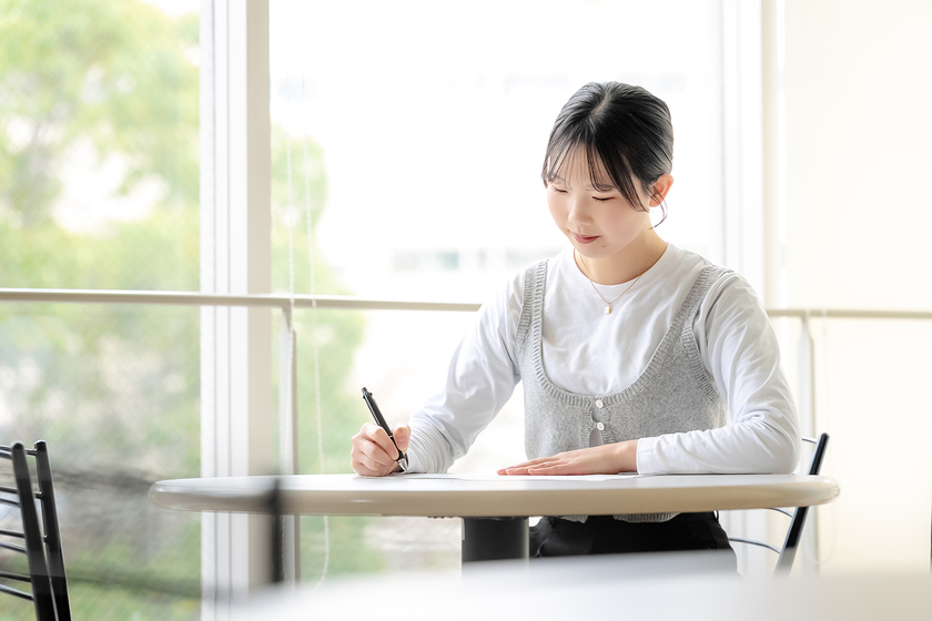 キャンパスライフPhoto