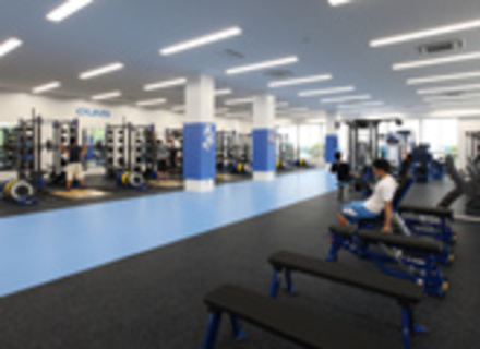 大阪体育大学の特長２