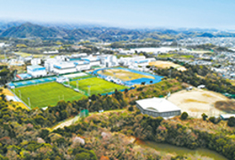 大阪体育大学