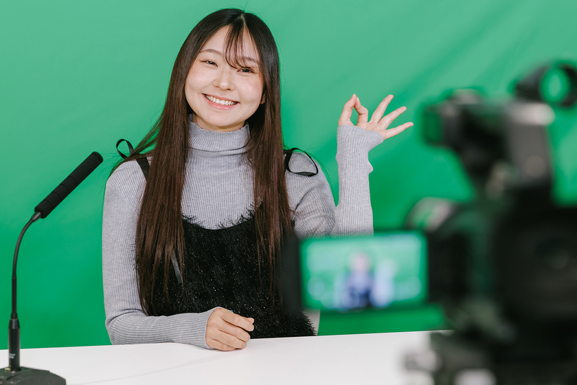 キャンパスライフPhoto