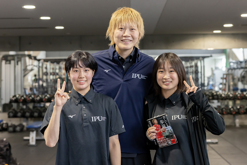 キャンパスライフPhoto