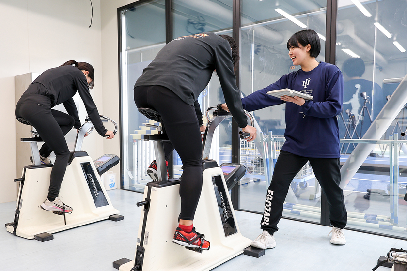 キャンパスライフPhoto