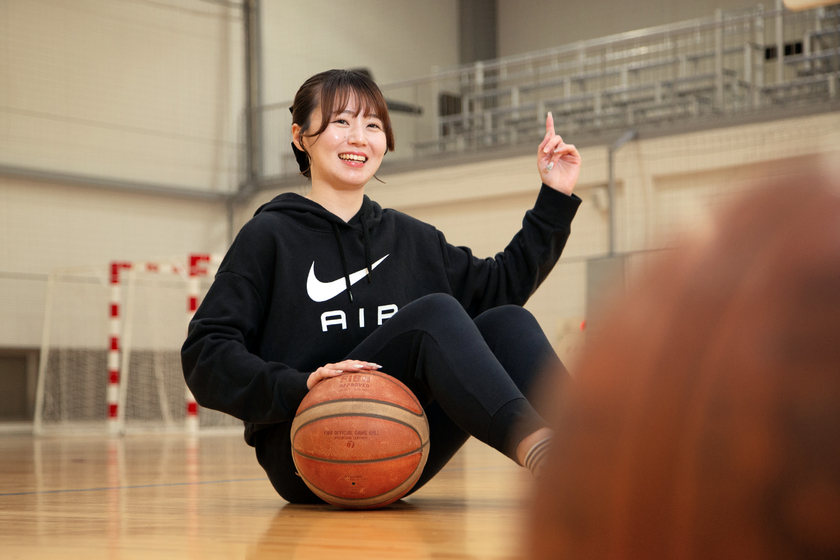 キャンパスライフPhoto