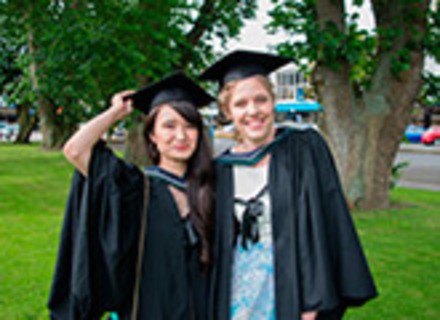 ＩＰＵ・環太平洋大学の特長２