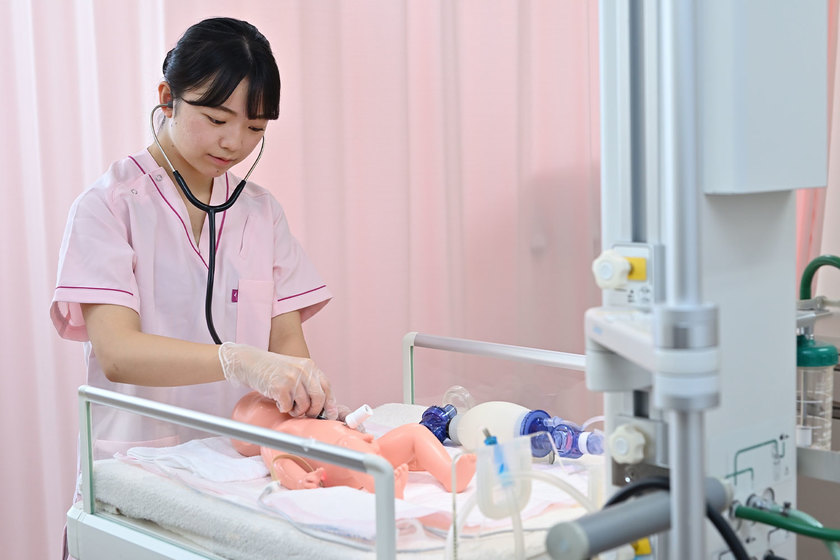 キャンパスライフPhoto