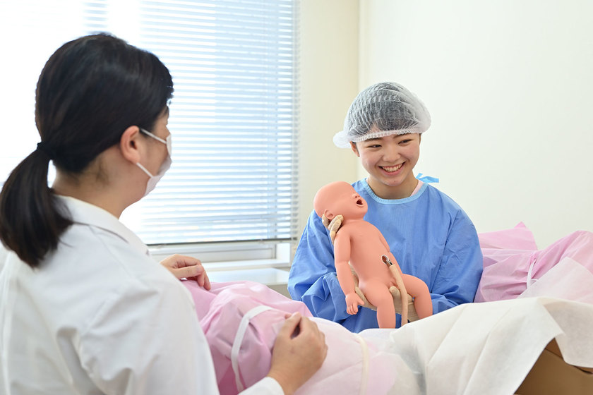 キャンパスライフPhoto