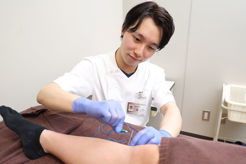 キャンパスライフPhoto