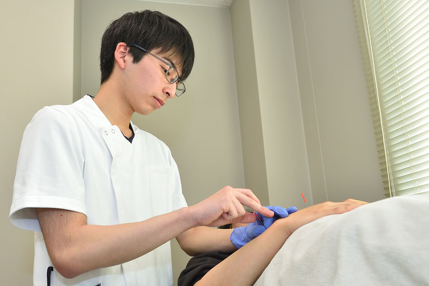 キャンパスライフPhoto