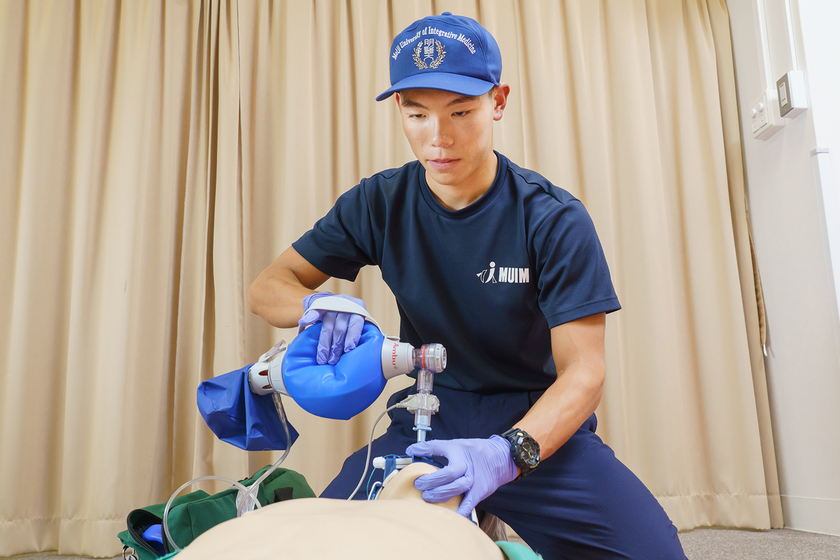 キャンパスライフPhoto